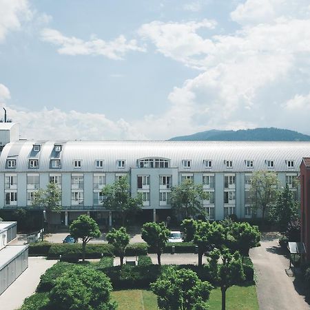 Stayinn Hostel Und Gaestehaus Friburgo em Brisgóvia Exterior foto