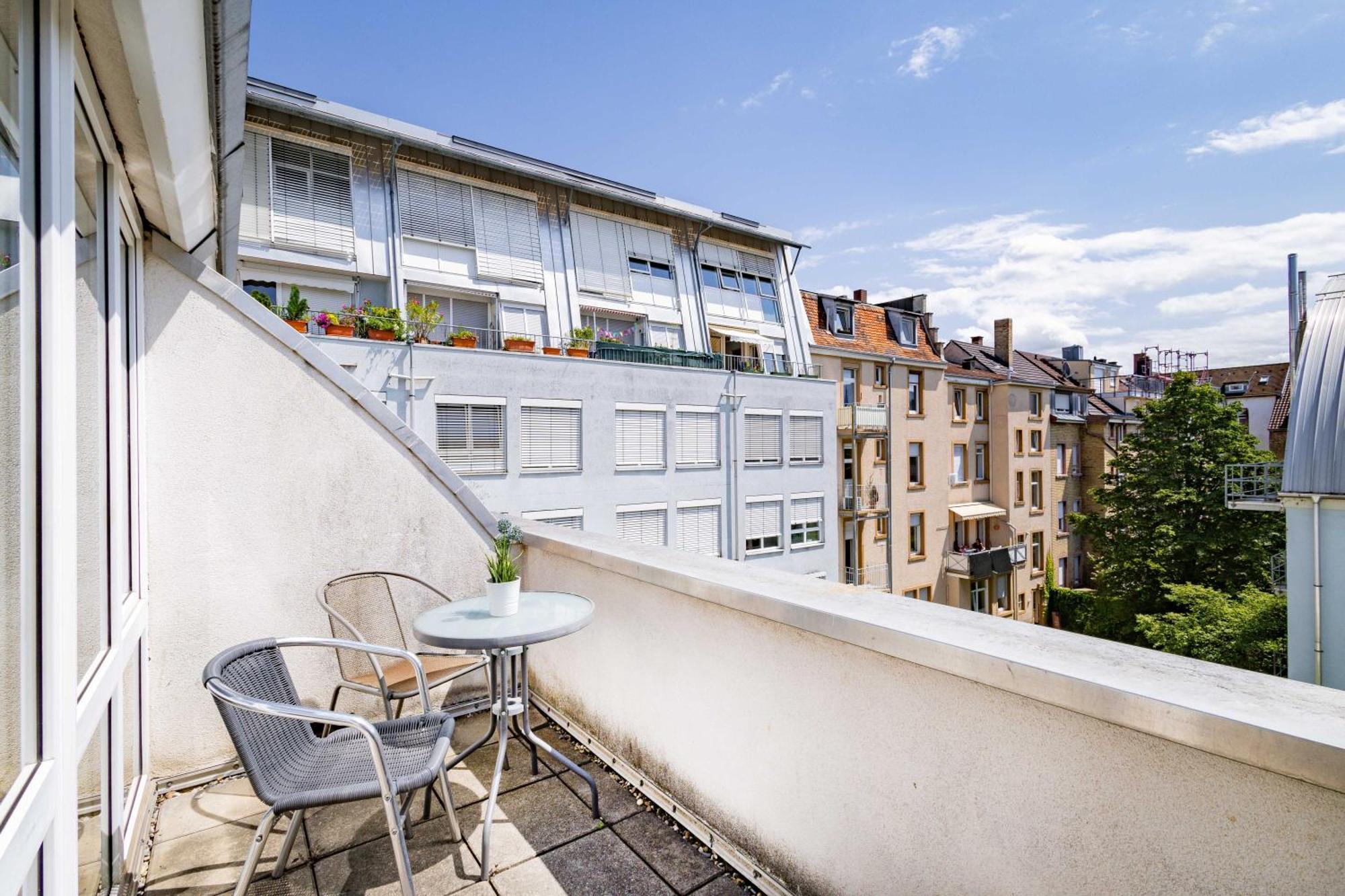 Stayinn Hostel Und Gaestehaus Friburgo em Brisgóvia Exterior foto