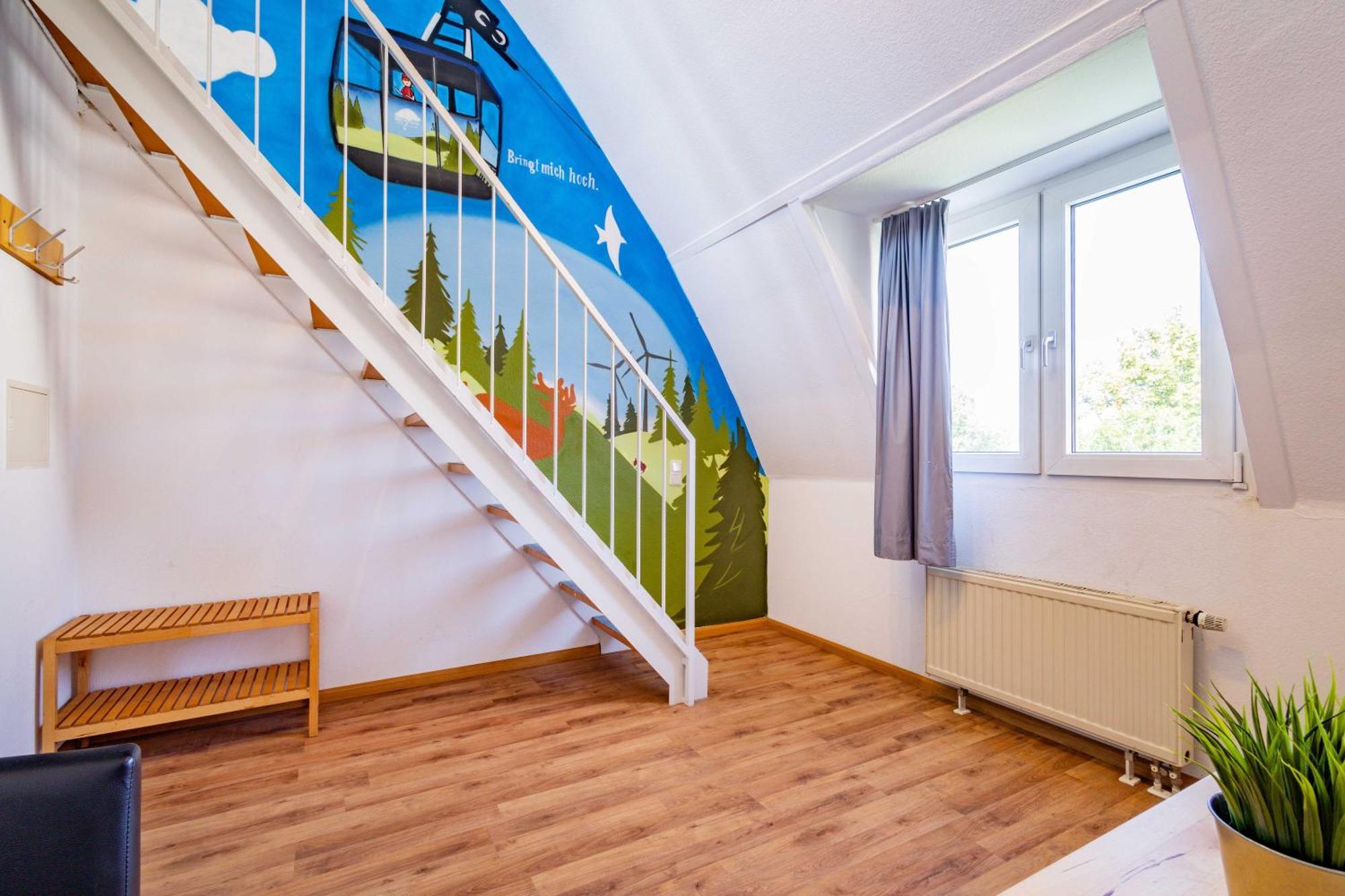 Stayinn Hostel Und Gaestehaus Friburgo em Brisgóvia Quarto foto