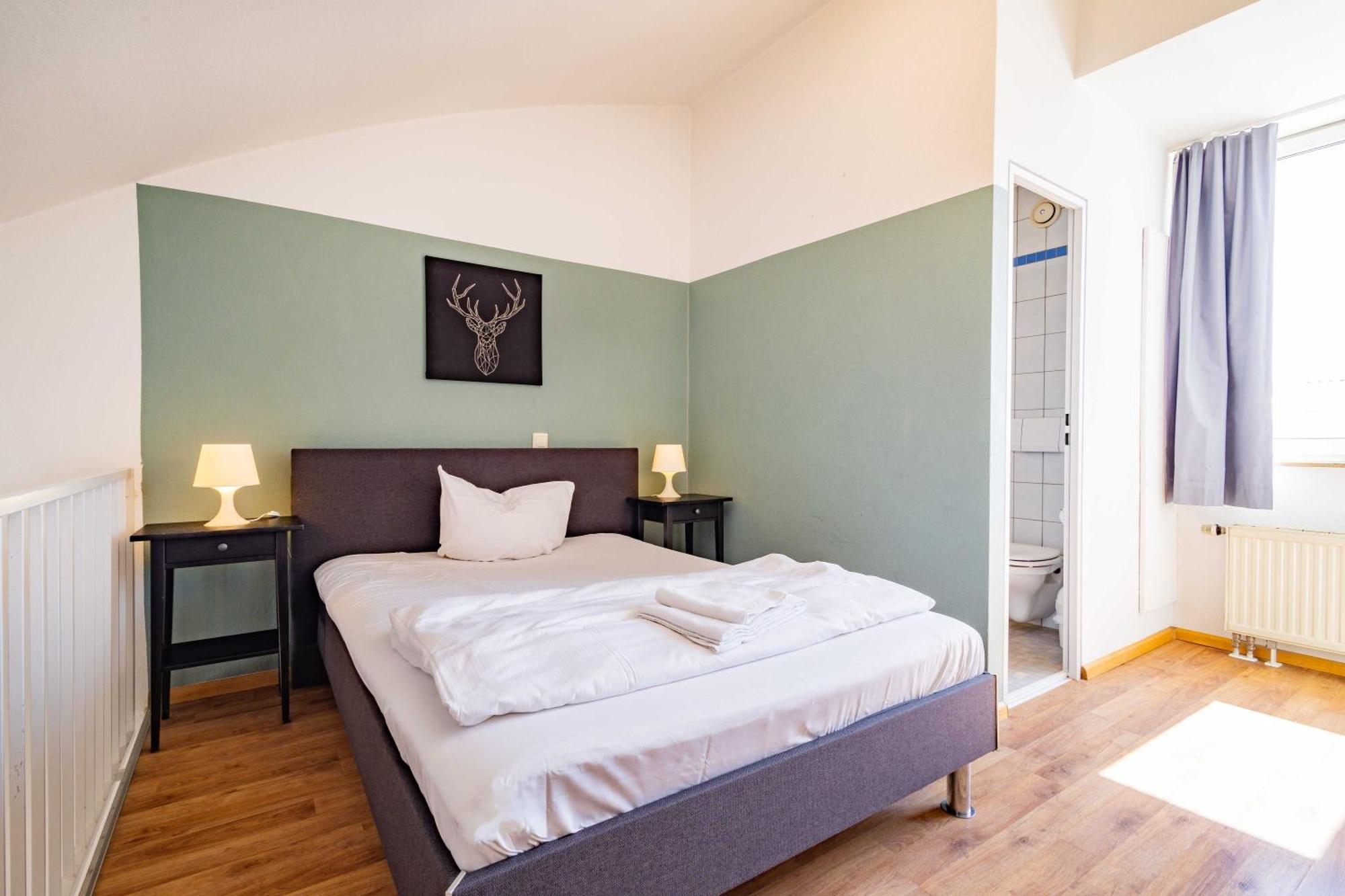 Stayinn Hostel Und Gaestehaus Friburgo em Brisgóvia Exterior foto