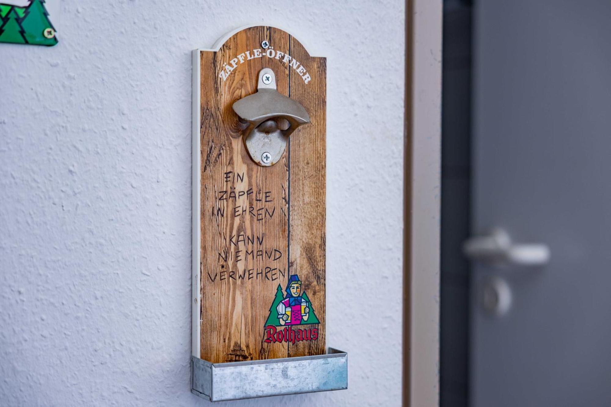 Stayinn Hostel Und Gaestehaus Friburgo em Brisgóvia Exterior foto