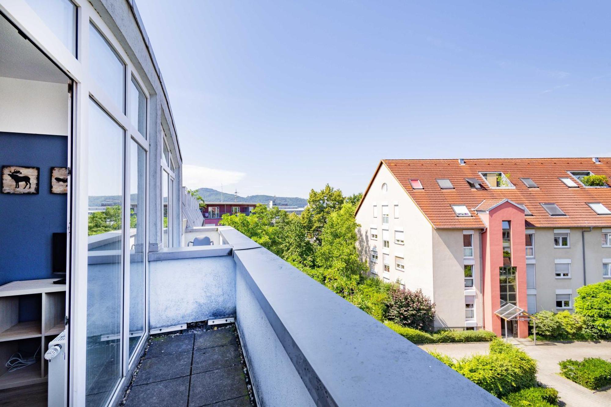 Stayinn Hostel Und Gaestehaus Friburgo em Brisgóvia Exterior foto