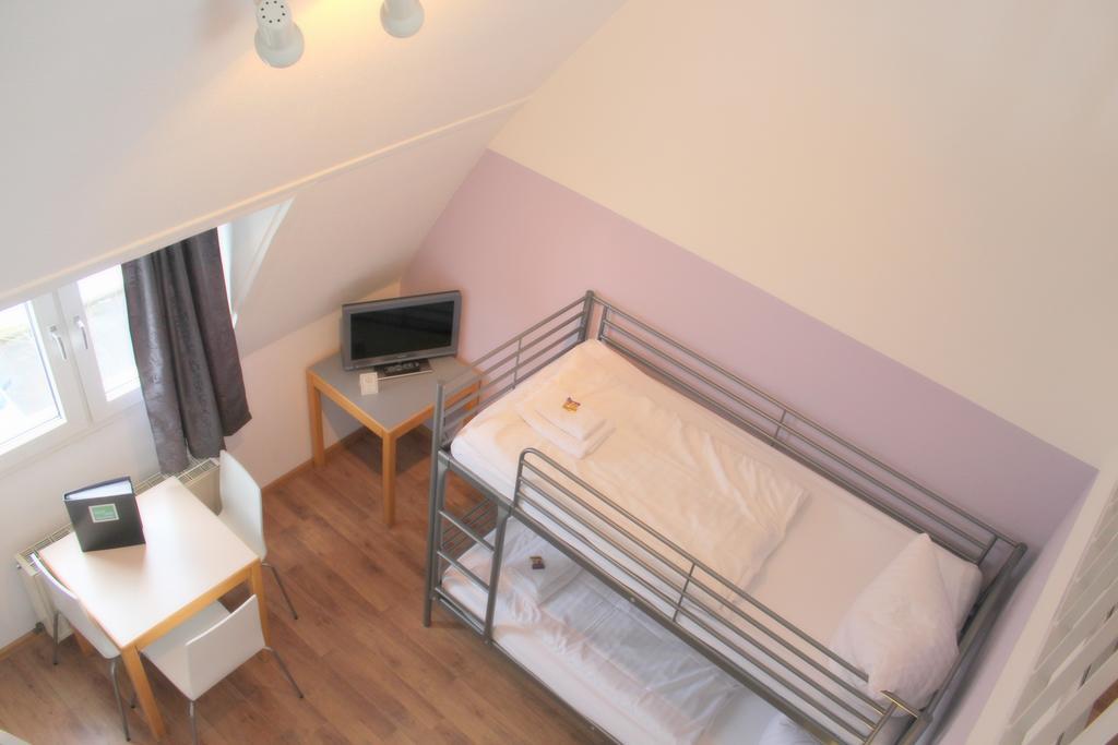 Stayinn Hostel Und Gaestehaus Friburgo em Brisgóvia Quarto foto