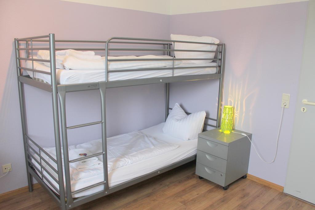 Stayinn Hostel Und Gaestehaus Friburgo em Brisgóvia Quarto foto