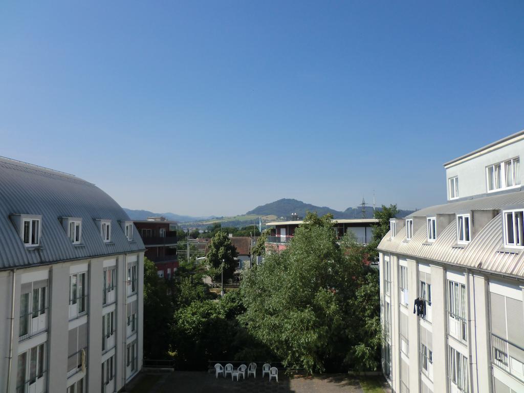Stayinn Hostel Und Gaestehaus Friburgo em Brisgóvia Exterior foto