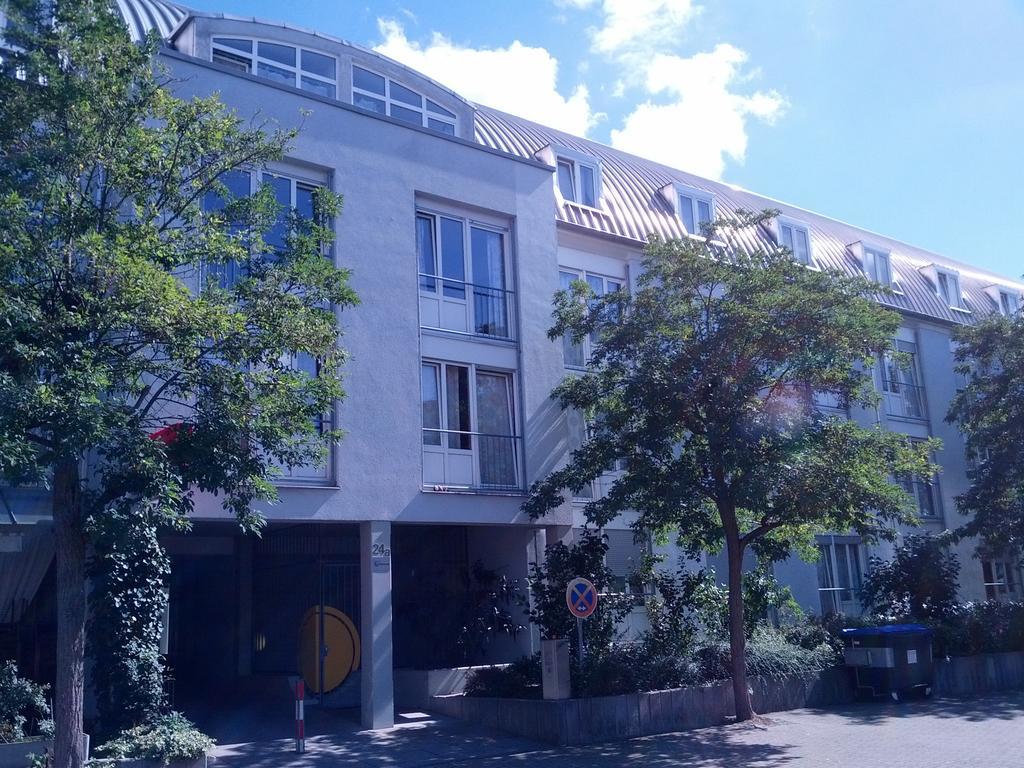 Stayinn Hostel Und Gaestehaus Friburgo em Brisgóvia Quarto foto