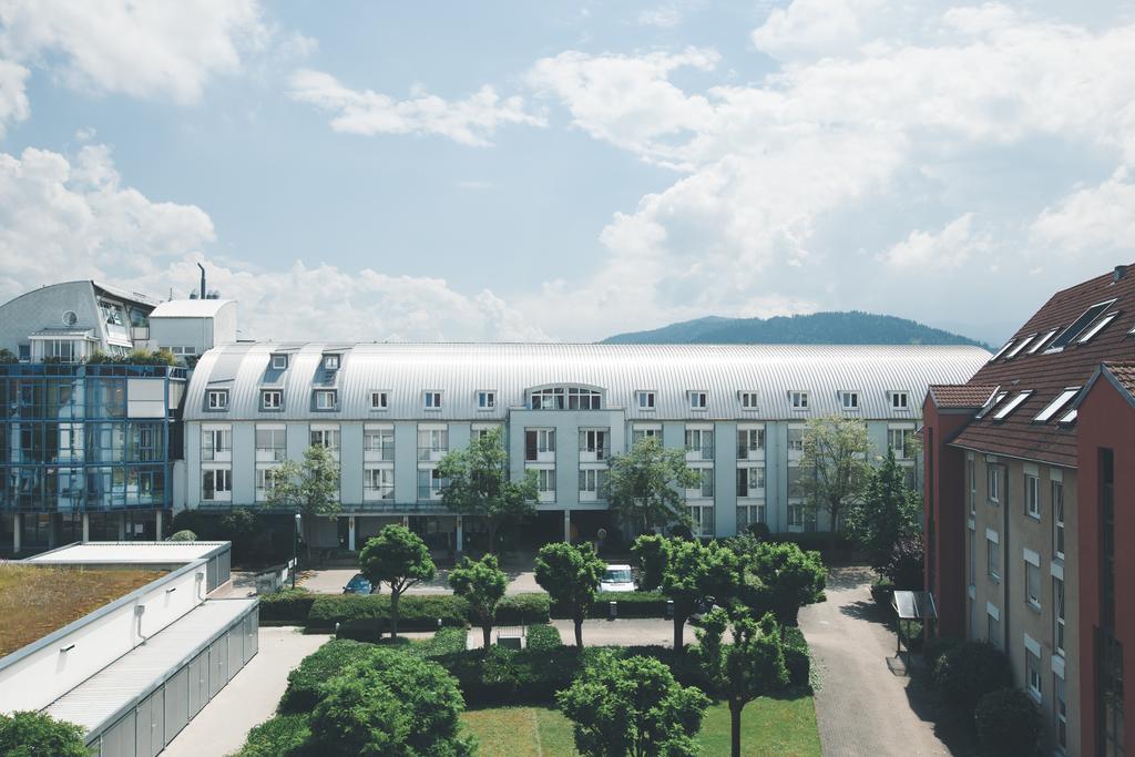 Stayinn Hostel Und Gaestehaus Friburgo em Brisgóvia Exterior foto